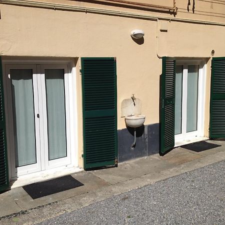 Cabella Fine Flat Apartment Genoa Exterior photo