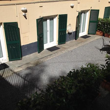 Cabella Fine Flat Apartment Genoa Exterior photo